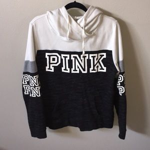 PINK sweatshirt